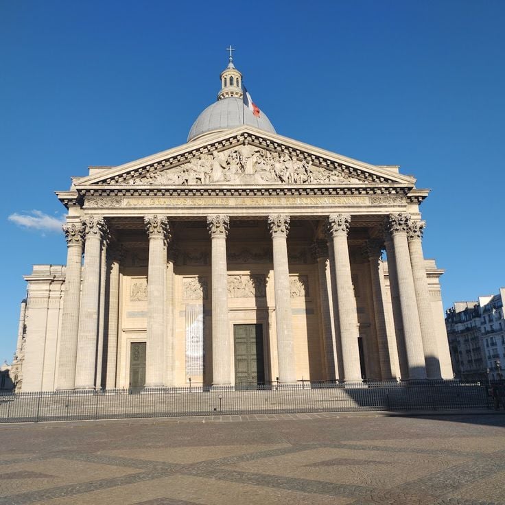 Pantheon
