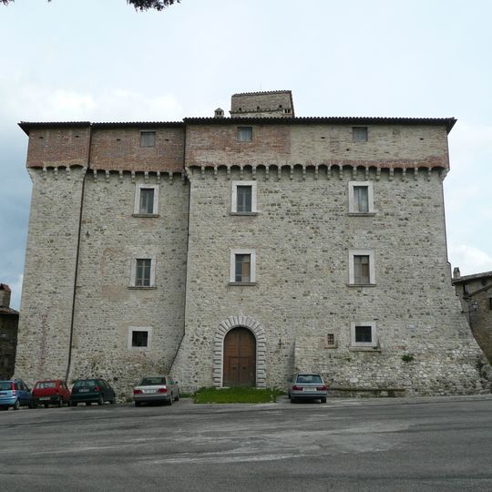 Castello di Montenero