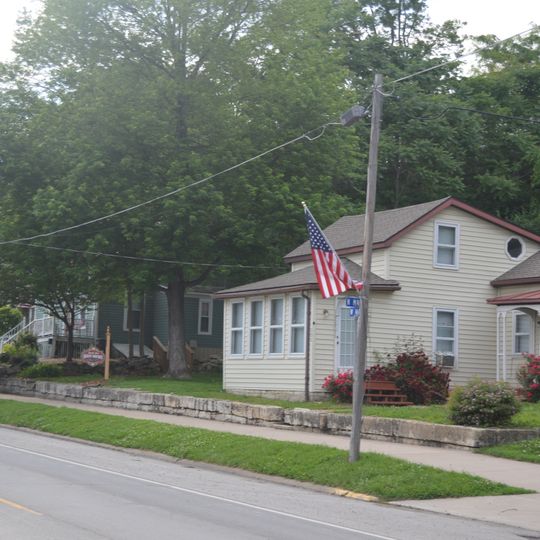 Grafton Historic District