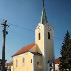 Church of All Saints