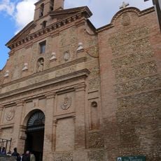 Church of San Francisco