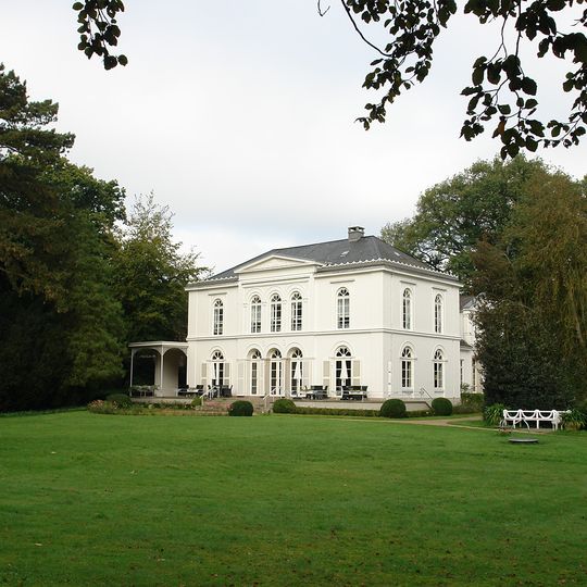 Landsitz Caesar-Ichon