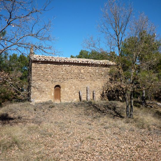 Sant Iscle de Miravé