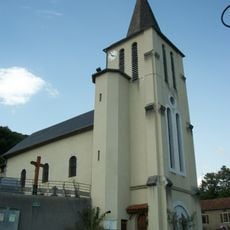 Église Notre-Dame-de-l'Assomption d'Aveux