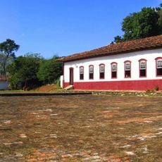 Fazenda Pasto Grande