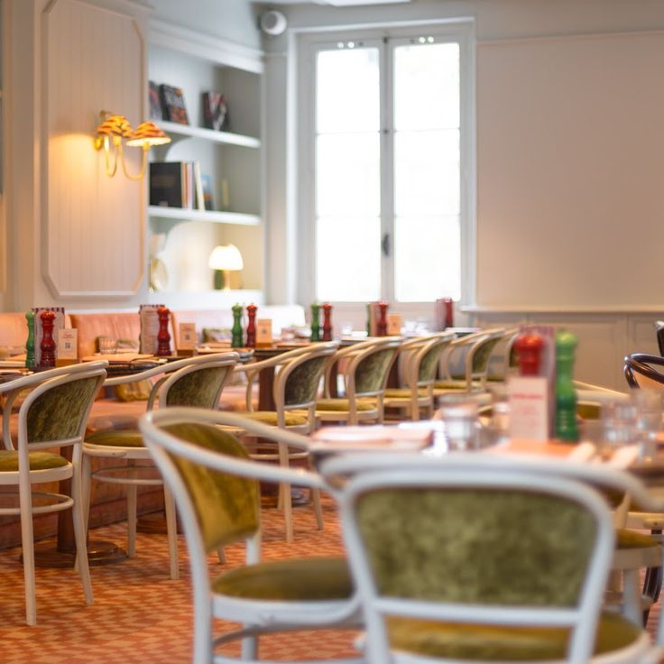 Gruppomimo - Levallois