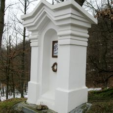Stations of the Cross in Chudčice