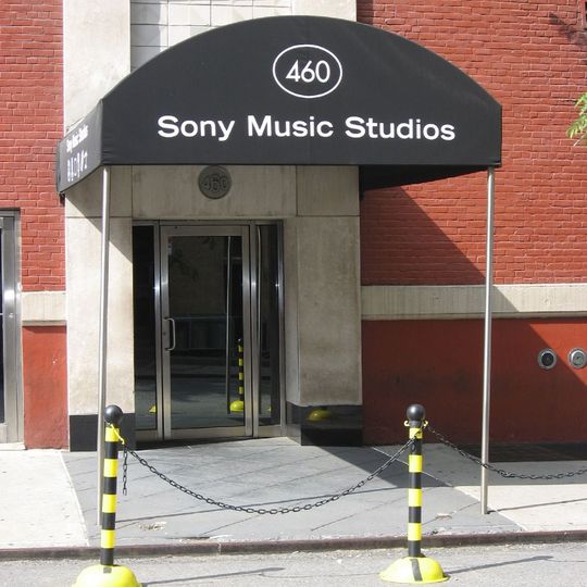 Studios Sony Music