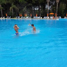 Spiaggia Timpa Janca