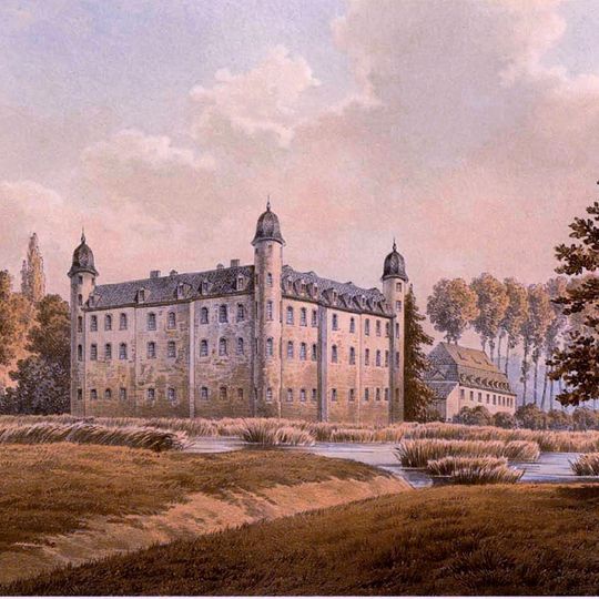 Kasteel Bollheim