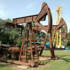 Museum of Hungarian Petroleum and Gas Industry