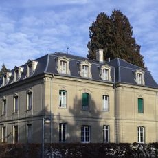 Villa Schnell Estate