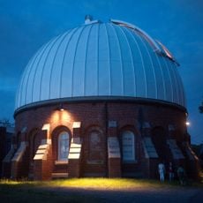 Observatorio Leander McCormick