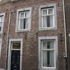 Papenstraat 15, Maastricht