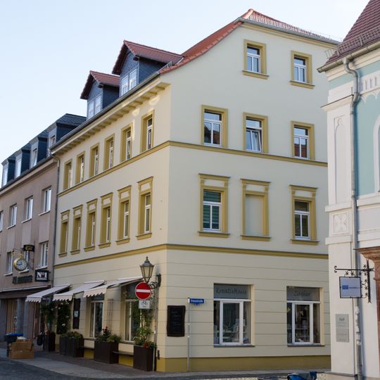 Lange Straße 50, Grimma