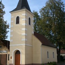 Ortskapelle hl. Anna