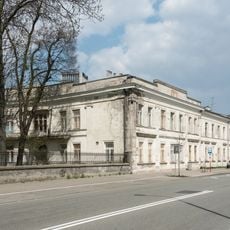 Dermatological Clinic of the Infant Jesus Teaching Hospital in Warsaw