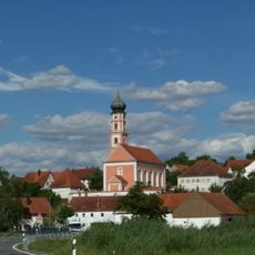 Laaberberg Mariä Opferung