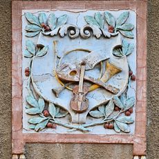 Dům U Chebské hudby