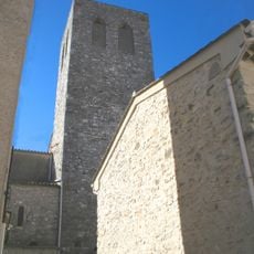 Église Notre-Dame de la Purification de Causses-et-Veyran
