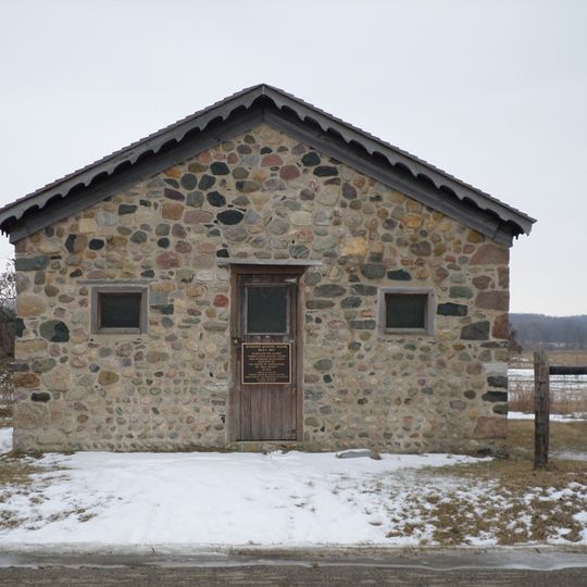 Sessions Schoolhouse