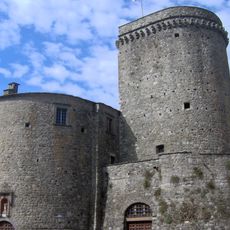 Castello di Varese Ligure