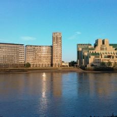 Albert Embankment