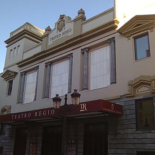 Teatro Regio