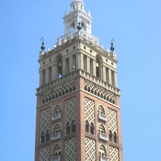 Giralda de Kansas City