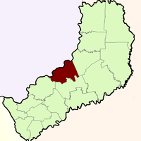 Dipartimento di Libertador General San Martín