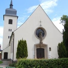 Kirche St. Maria Verkündigung