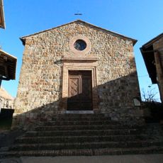 Pieve dei Santi Biagio e Donato