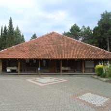 Göğceli Mosque