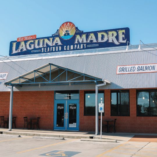 Laguna Madre