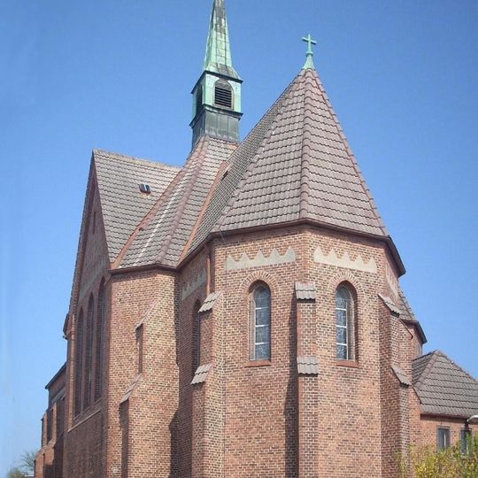 St.-Bonifatius-Kirche