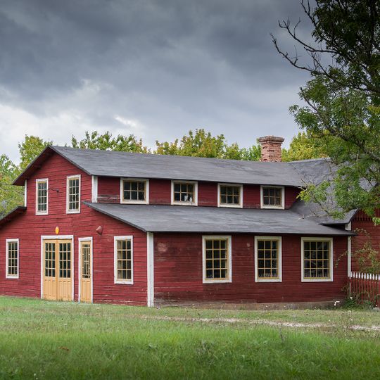 Ferdinand Pettersons mekaniska verkstad