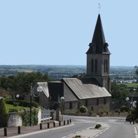 Saint-Martin-des-Champs