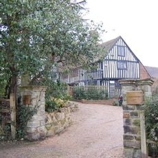 Durhamford Manor