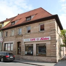 Friedrich-Ebert-Straße 20