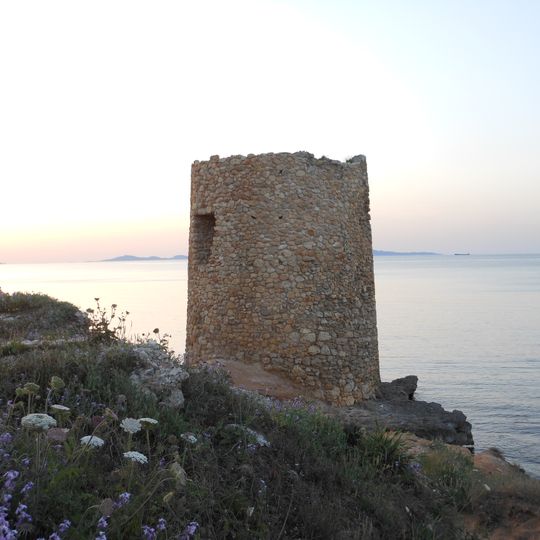Torre di Abbacurrente