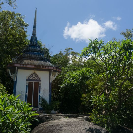 Wat Khao Tham