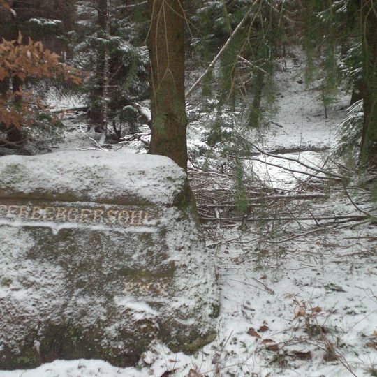 Ritterstein 139 "Otterbergersohl"