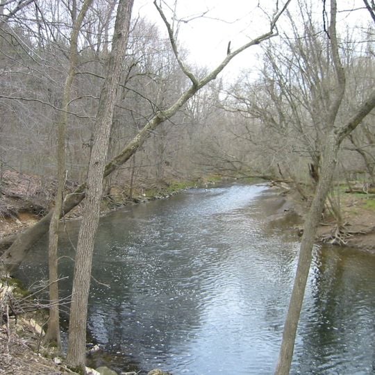 Fort Washington State Park
