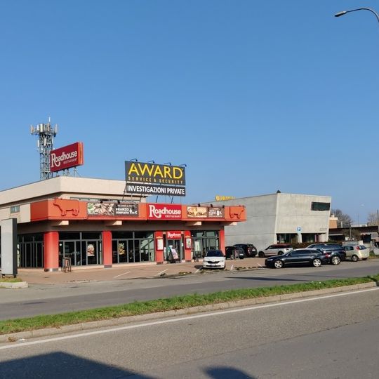 Roadhouse Grill