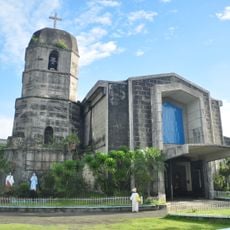 Virac Cathedral