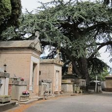 Cimetière de Rapas
