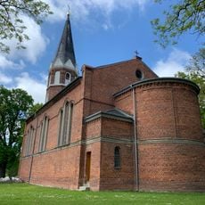 Dorfkirche Bredow