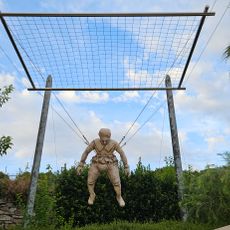 Opera d'arte, scultura