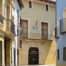 Museu Municipal d'Alzira