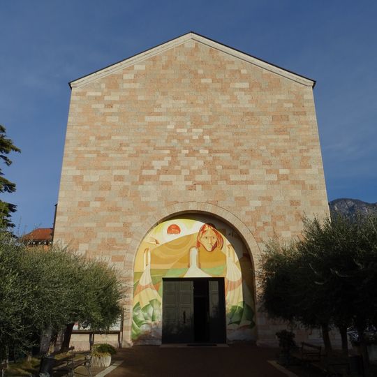 Chiesa di Cristo Re